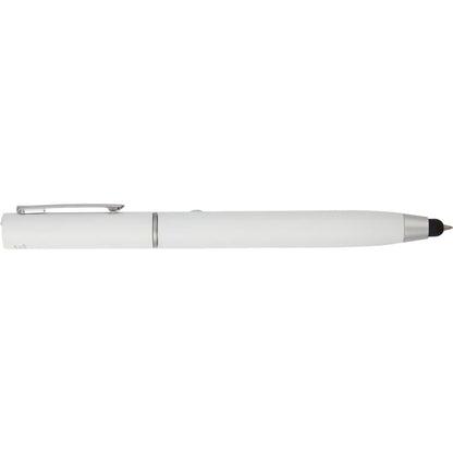 3-in-1 Tech Cleaning Stylus Gel Pen