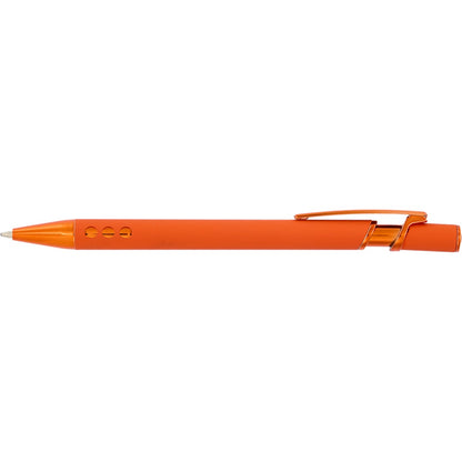 Vera Recycled Aluminum Gel Pen?