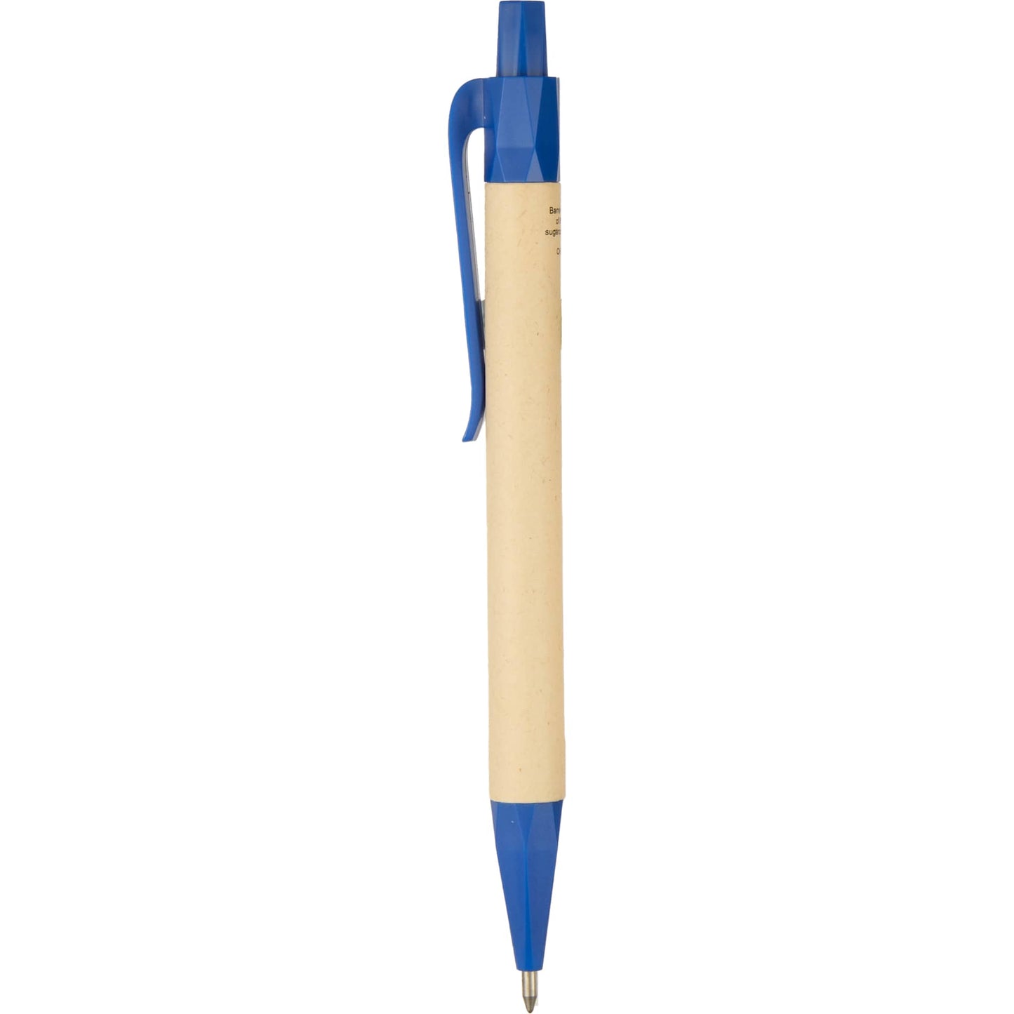 Sugarcane Paper Gel Pen