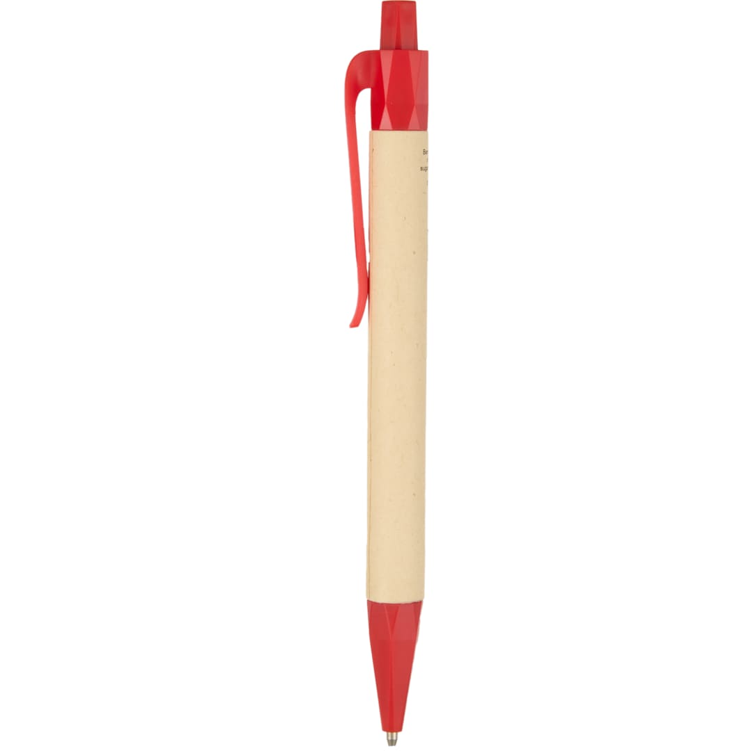 Sugarcane Paper Gel Pen
