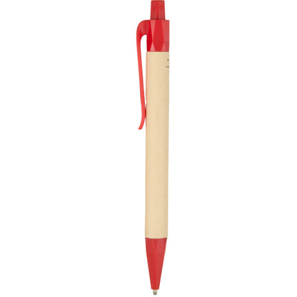 Sugarcane Paper Gel Pen