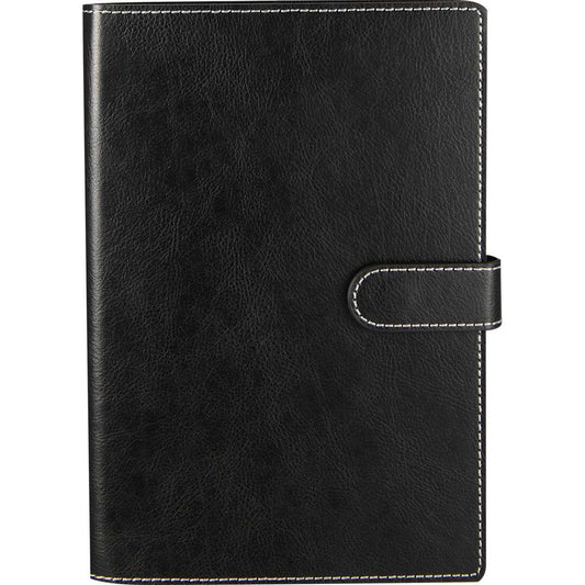 5.5" x 8.5" Recycled Refillable Journal