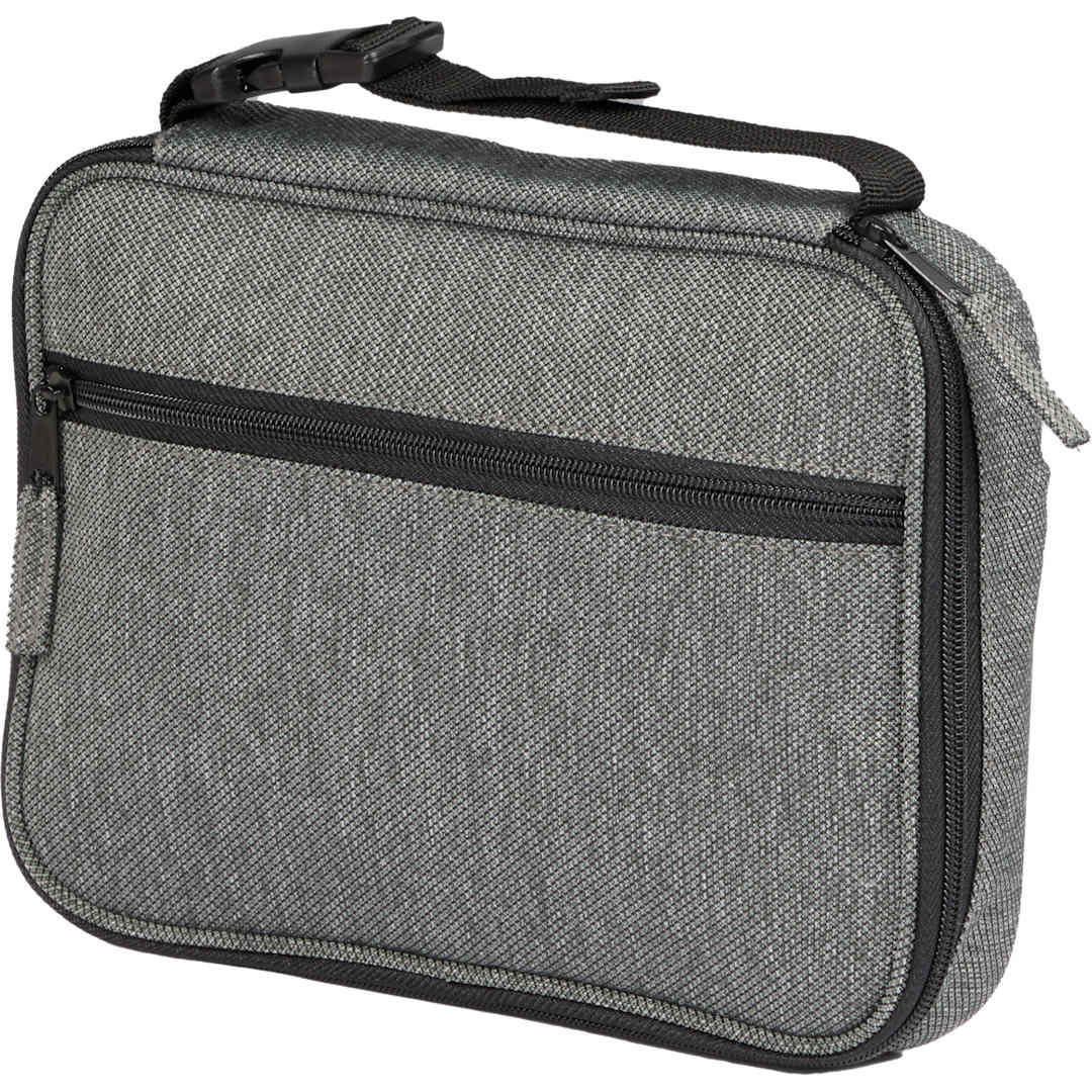 Gray Vila Recycled Travel Organizer