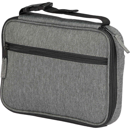 Gray Vila Recycled Travel Organizer