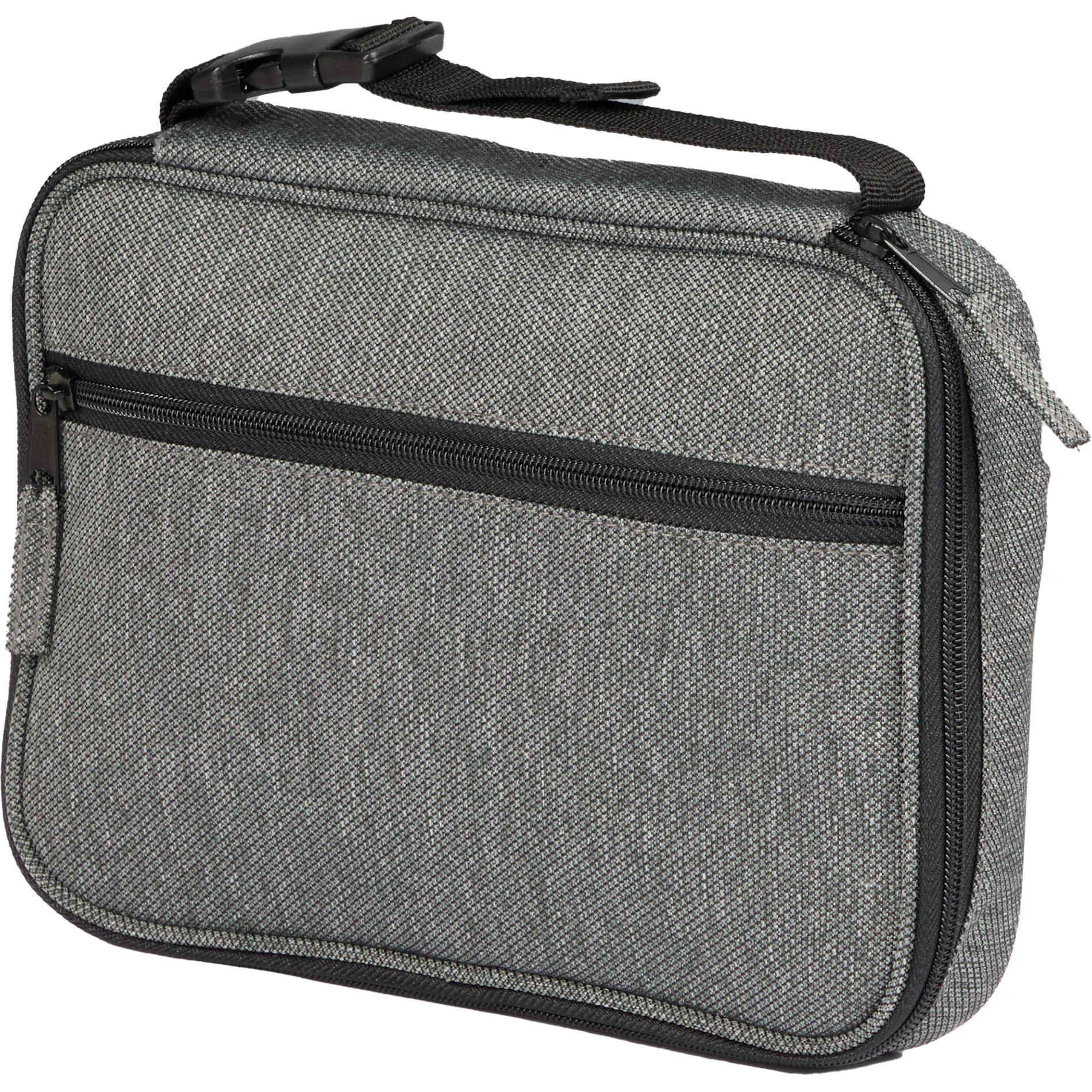 Gray Vila Recycled Travel Organizer