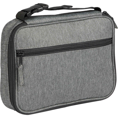 Gray Vila Recycled Travel Organizer