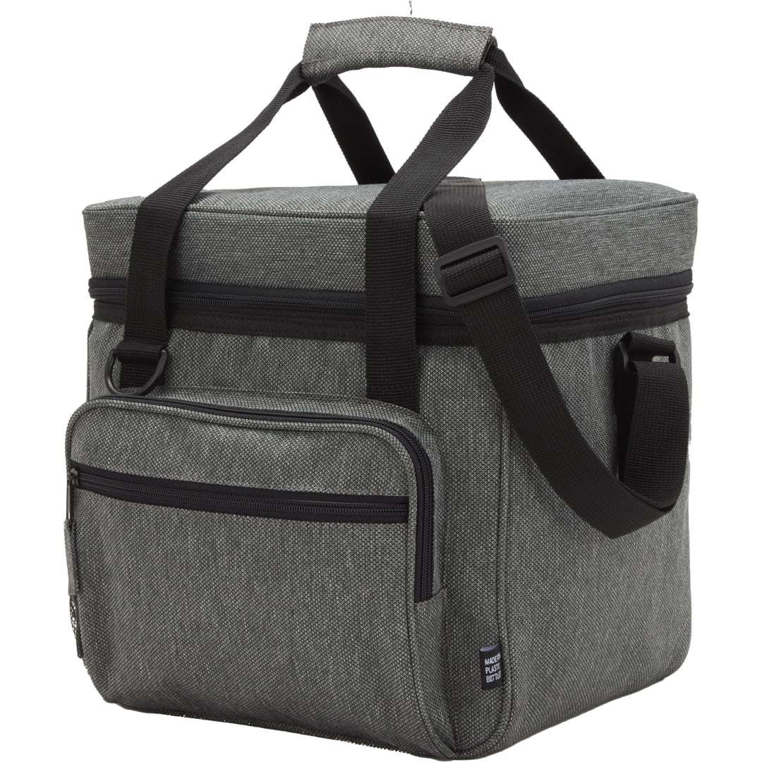 Gray Vila Recycled 24 Can Event Cooler