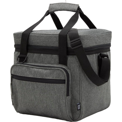 Gray Vila Recycled 24 Can Event Cooler