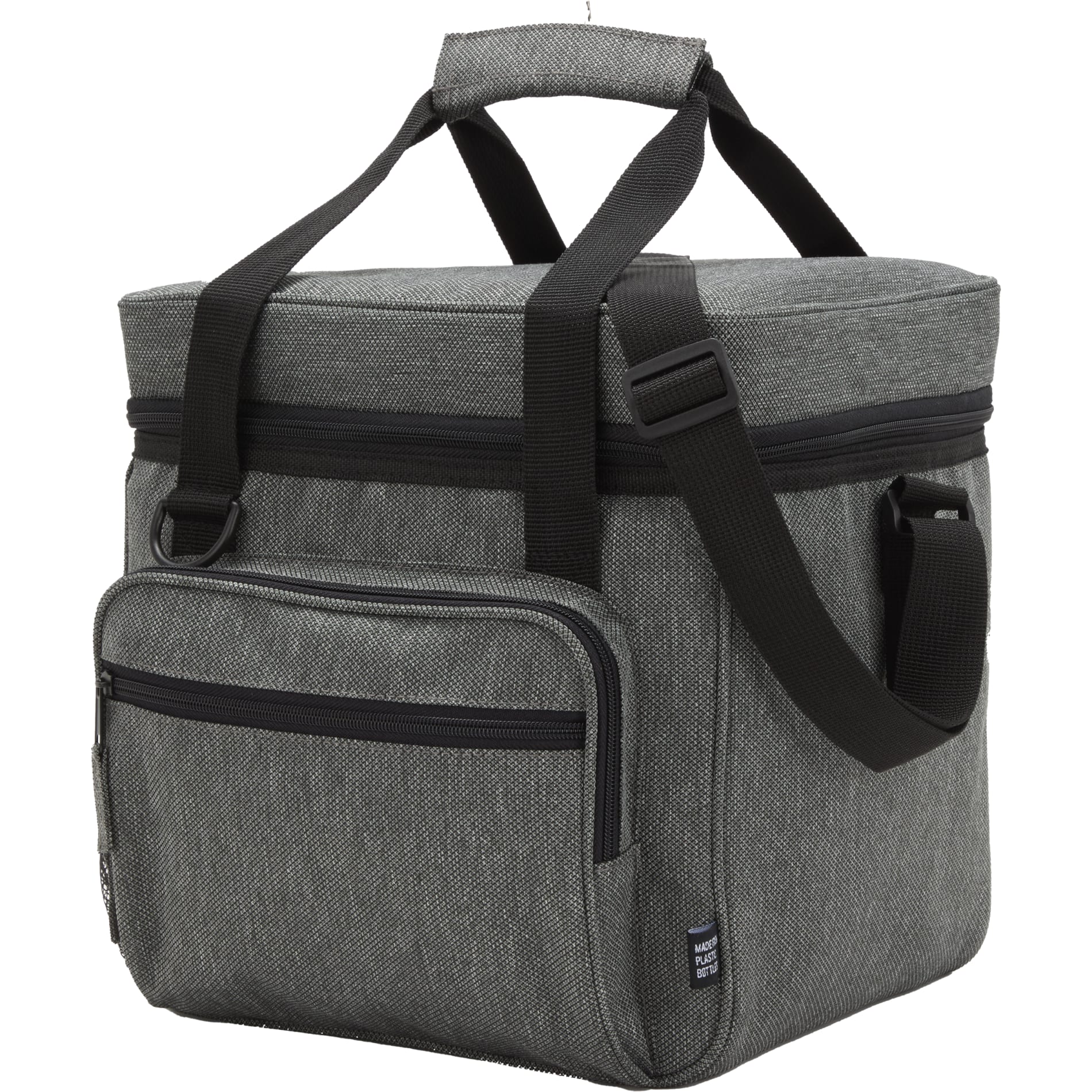 Gray Vila Recycled 24 Can Event Cooler