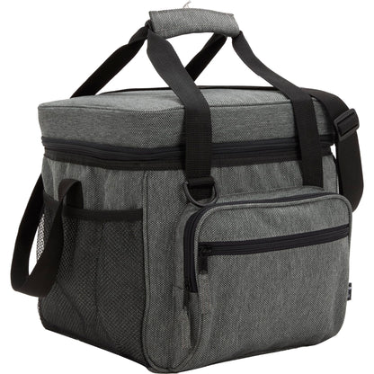 Gray Vila Recycled 24 Can Event Cooler