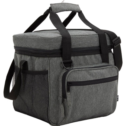 Gray Vila Recycled 24 Can Event Cooler