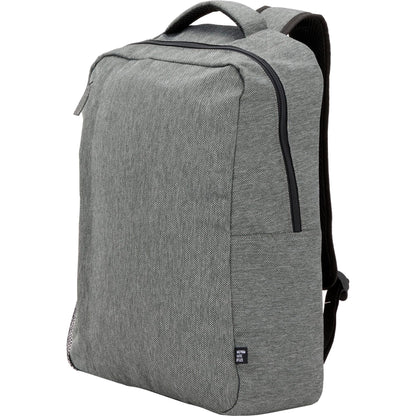 Gray Vila Recycled 15" Commuter Backpack