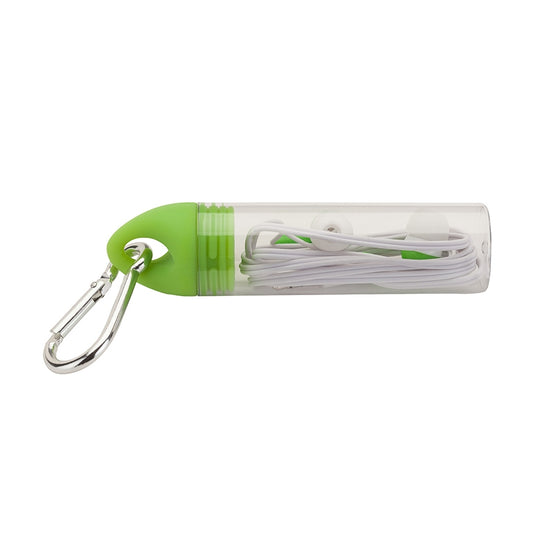 Stereo Earbuds