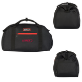 Black Titleist Players Boston Bag