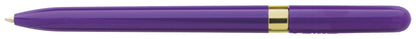 Classic Collection Pivo® Gold Pen