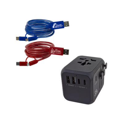Cables & Adaptors