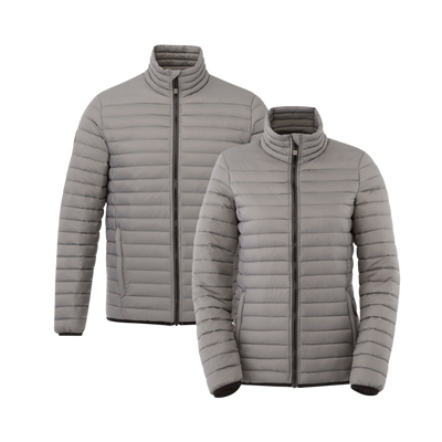 Insulated & Down Jackets