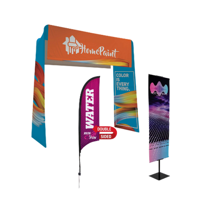 Event Displays