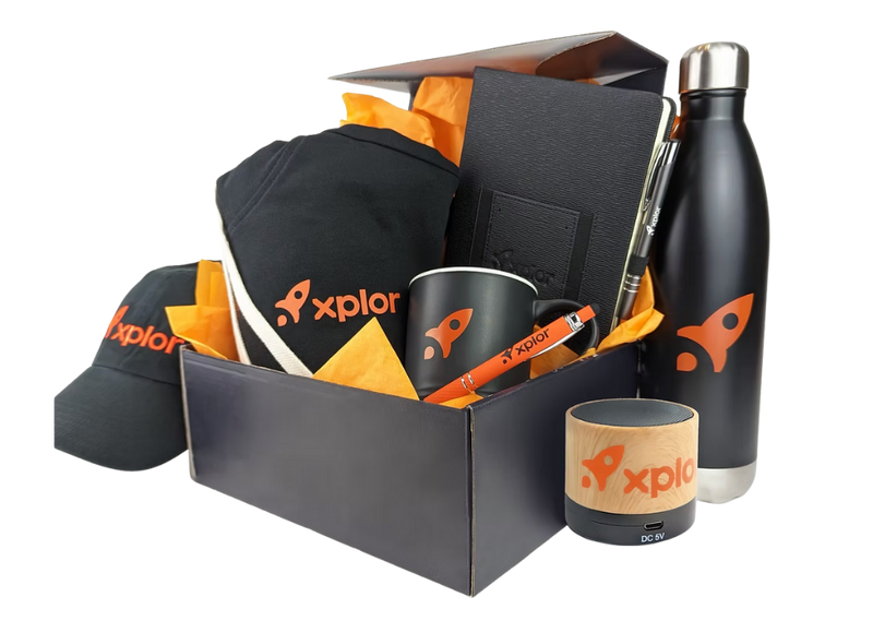 Welcome Kit Image