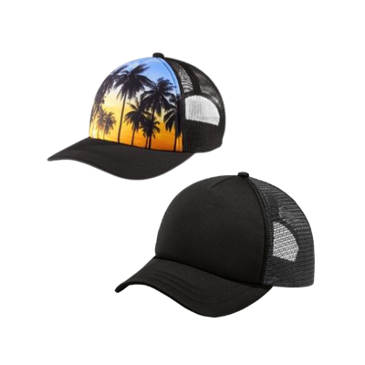 Trucker