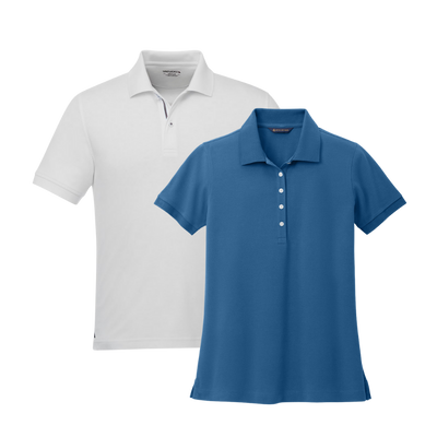 Cotton Polos