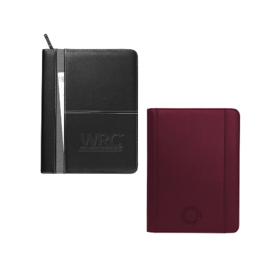 Padfolios