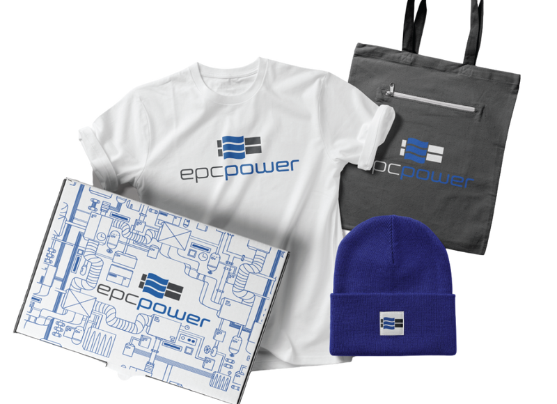 Welcome Kit Image