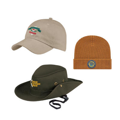 Headwear
