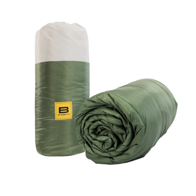 Outdoor Blankets