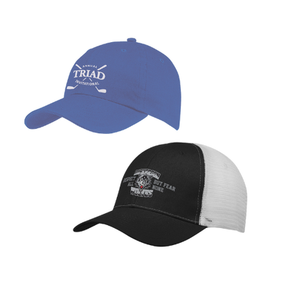 Caps