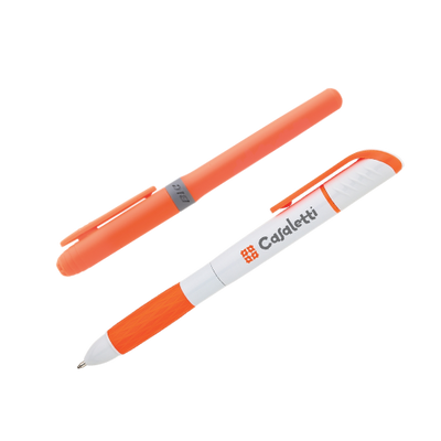 Markets & Highlighters