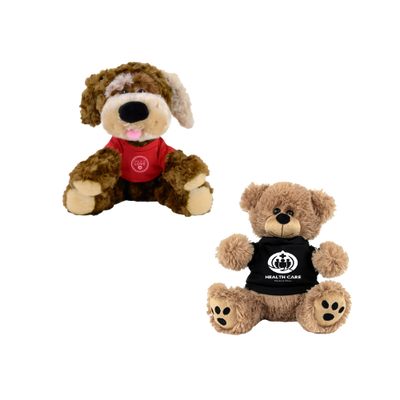 Plush Toys
