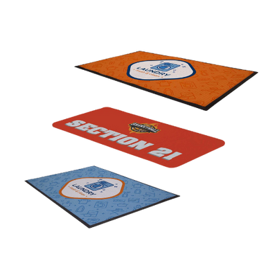 Floor Mats