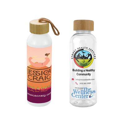 Water Bottles