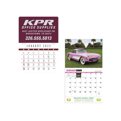 Calendars