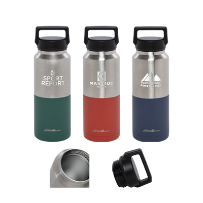 Vacuum Insulated