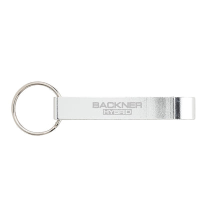 Norris Bottle Opener Keyring