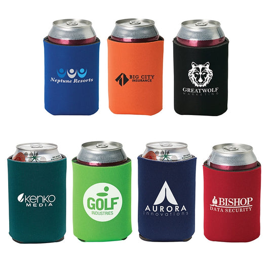 N/A Yucca I Insulated Can Sleeve
