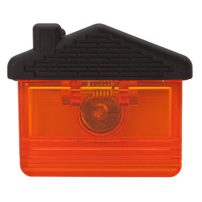 Lapo House Memo Holder Magnet