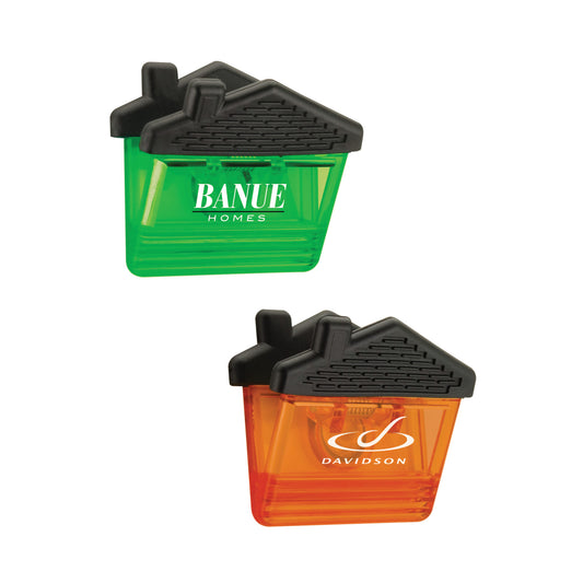 Lapo House Memo Holder Magnet