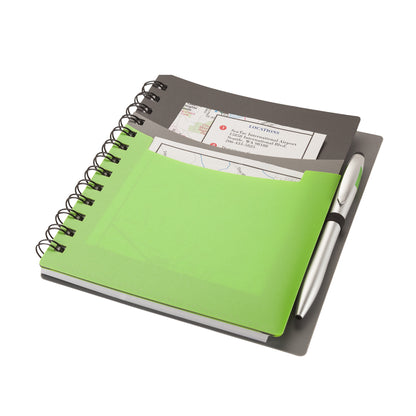 Academy Junior Notebook & Stylus Pen