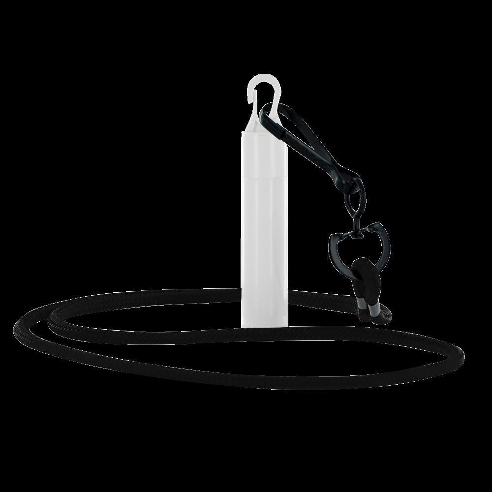 SPF 30 Soy Lip Balm with Lanyard