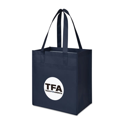 Arlo rPET Deluxe Shopper