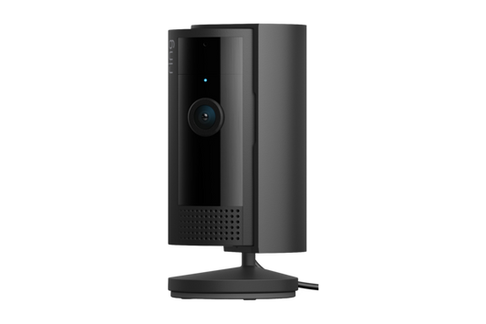 Ring Indoor Cam (2nd Generation) - Black
