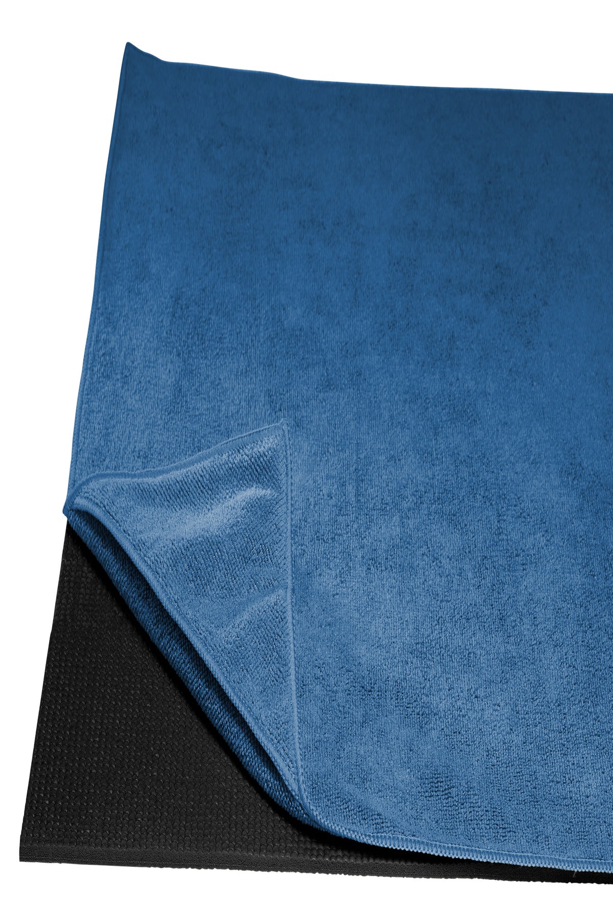 AegeanBlue Port Authority Microfiber Stay Fitness Mat Towel TW21