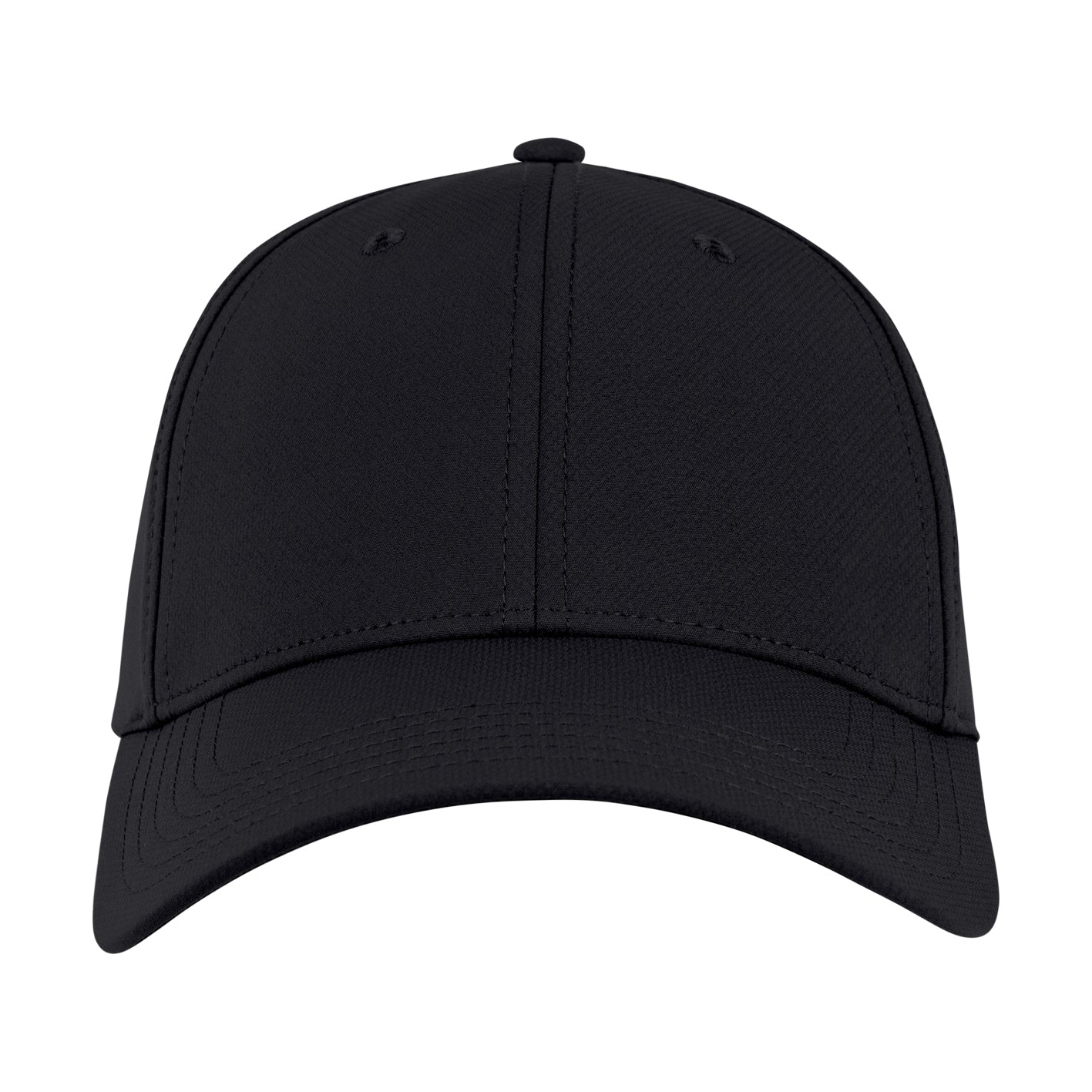 Black Ahead Stratus Performance Cap