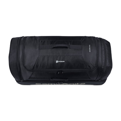 Black Samsonite Andante 2 32" Drop Bottom Wheeled Duffel