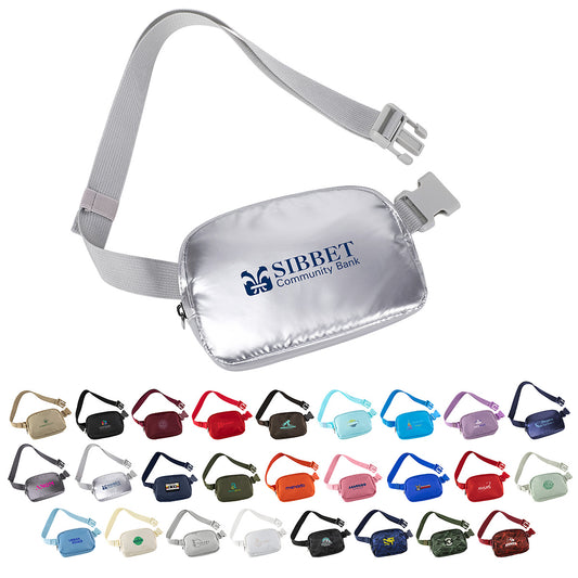 Beige AeroLOFT®  Anywhere Belt Bag