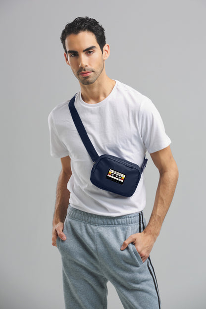 Beige AeroLOFT®  Anywhere Belt Bag