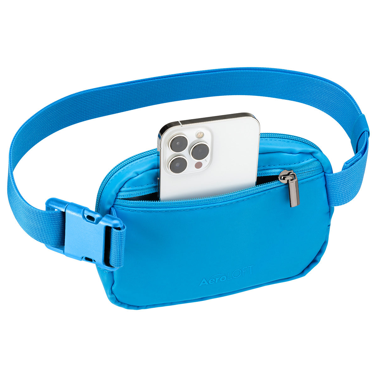 Beige AeroLOFT®  Anywhere Belt Bag